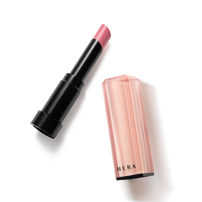 Hera Sensual Nude Balm Vermelho Tentador Rosa Mudo Nascido Livre