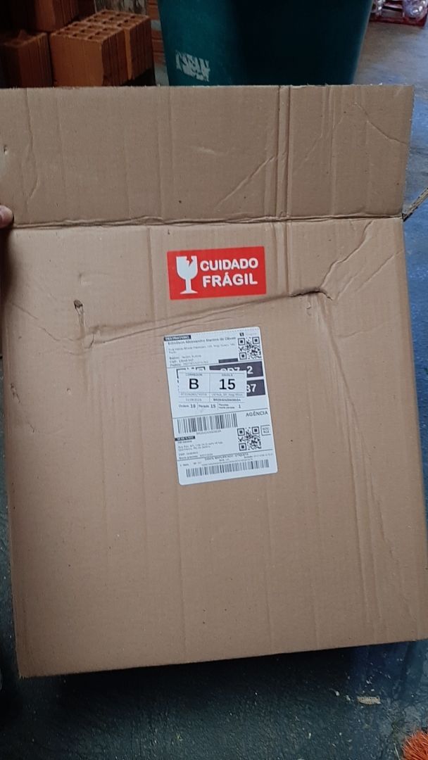 Edi Novais