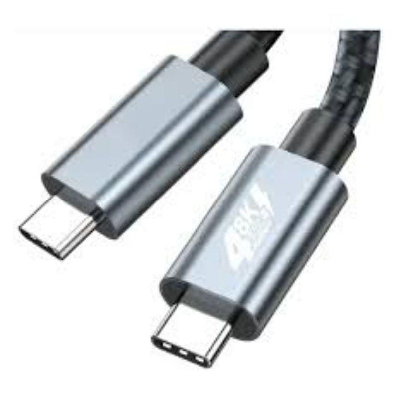 ARZOPA Cabo USB C, cabo USB tipo C para cabo USB tipo C 3.1, cabo carregador USB C