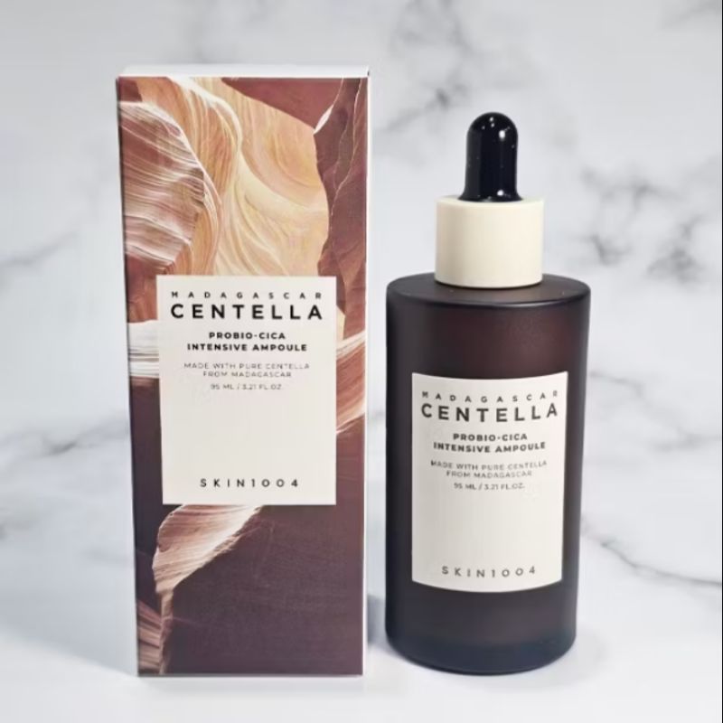 [OFFICIAL] SKIN1004 Madagascar Centella Probio-Cica Intensive Ampoule 30ml,50ml,95ml