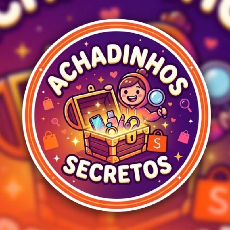 Achadinhos Secretos