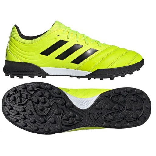 Chuteira adidas copa 19.3 2024 tf