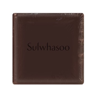 sulwhasoo herbal soap 50g