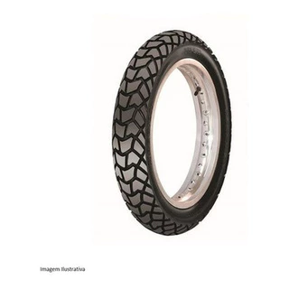 Pneu Traseiro Maggion 120/80-18 Viper Lander 250 Xre 300