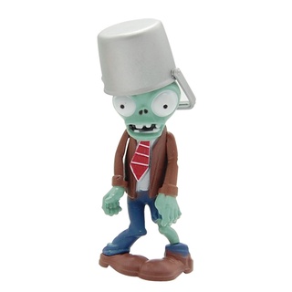 Plants vs. Zombies Exploding Zombie Action Figure