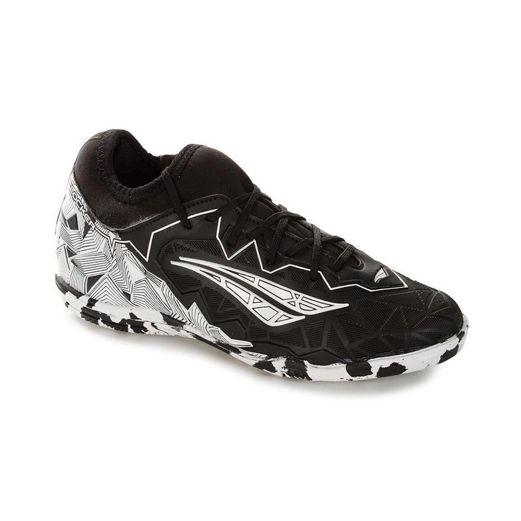 Tenis de futsal bico quadrado hot sale