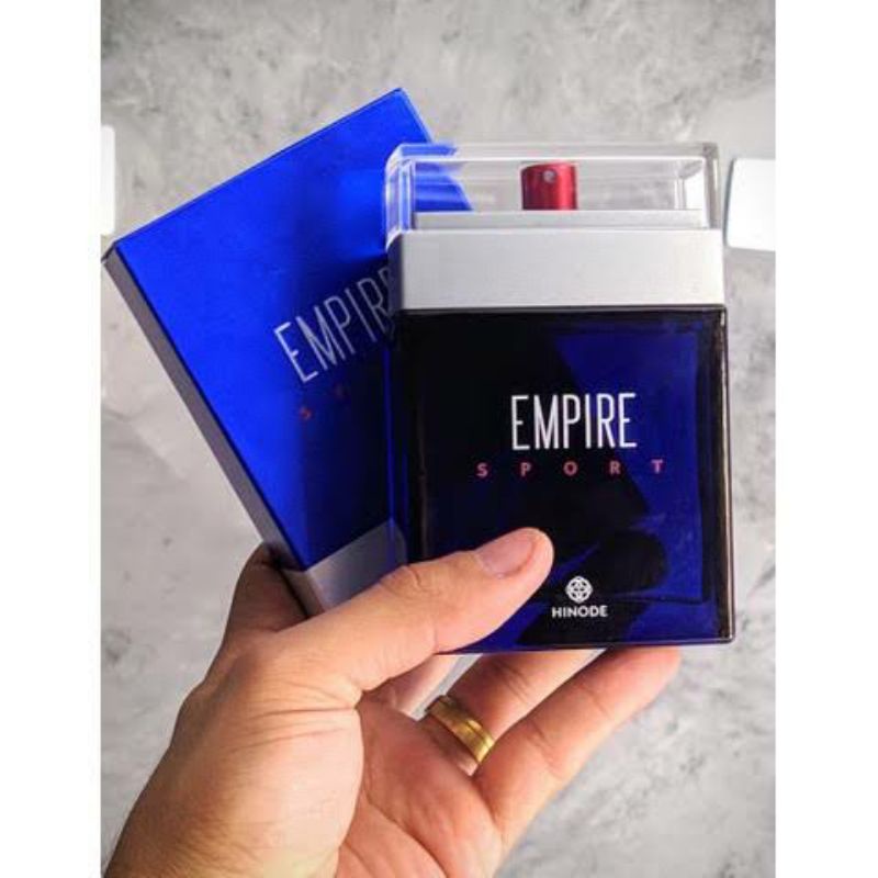 Perfume Empire Sport Hinode 100ml