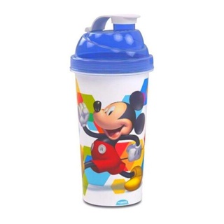 Copo Shakeira Mickey 580ml Plasútil