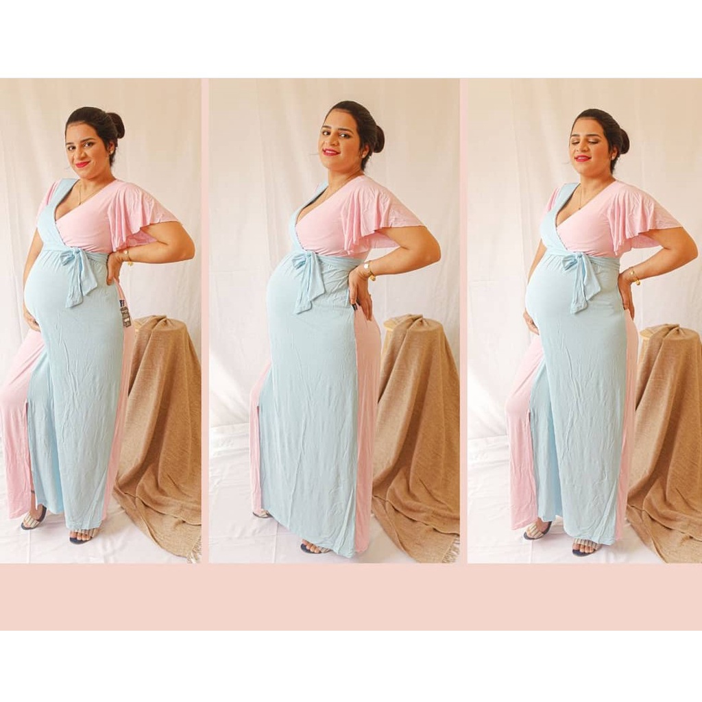 pregnancy  Fotos gestante casal, Moda gestante, Maternidade elegante