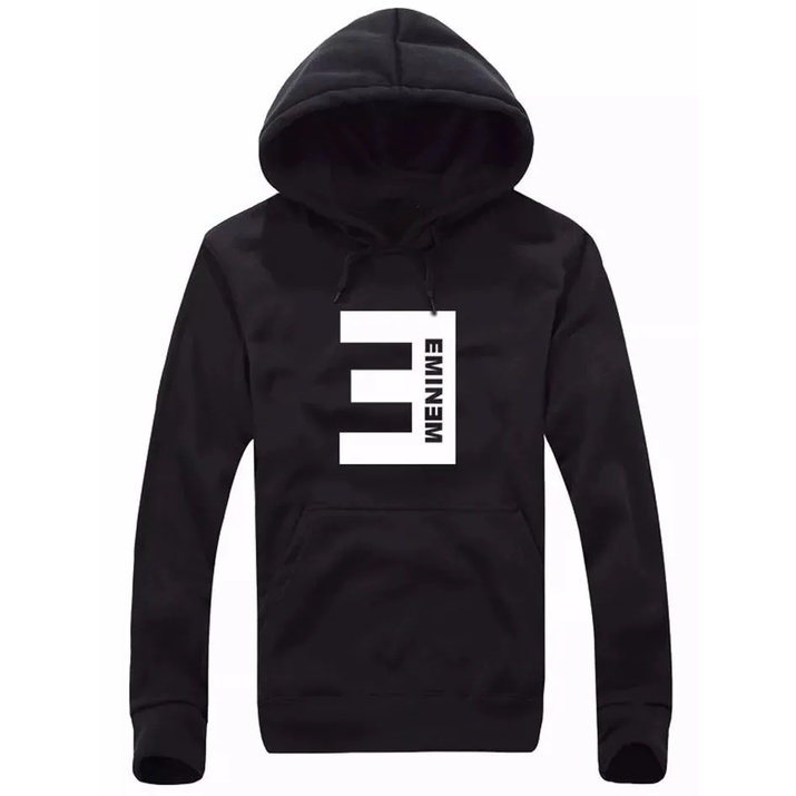 Blusa de frio sales eminem