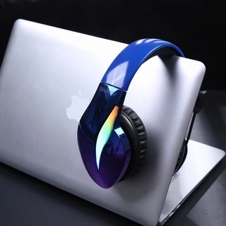 Fone De Ouvido Headset Gamer Rgb Para Jogos - Dareu