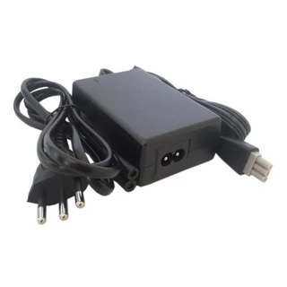 Fonte carregador para Impressora Hp CINZA 32V 375mA C4480 C3180 F4180
