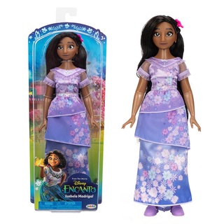 Encanto Fashion Doll - Isabela