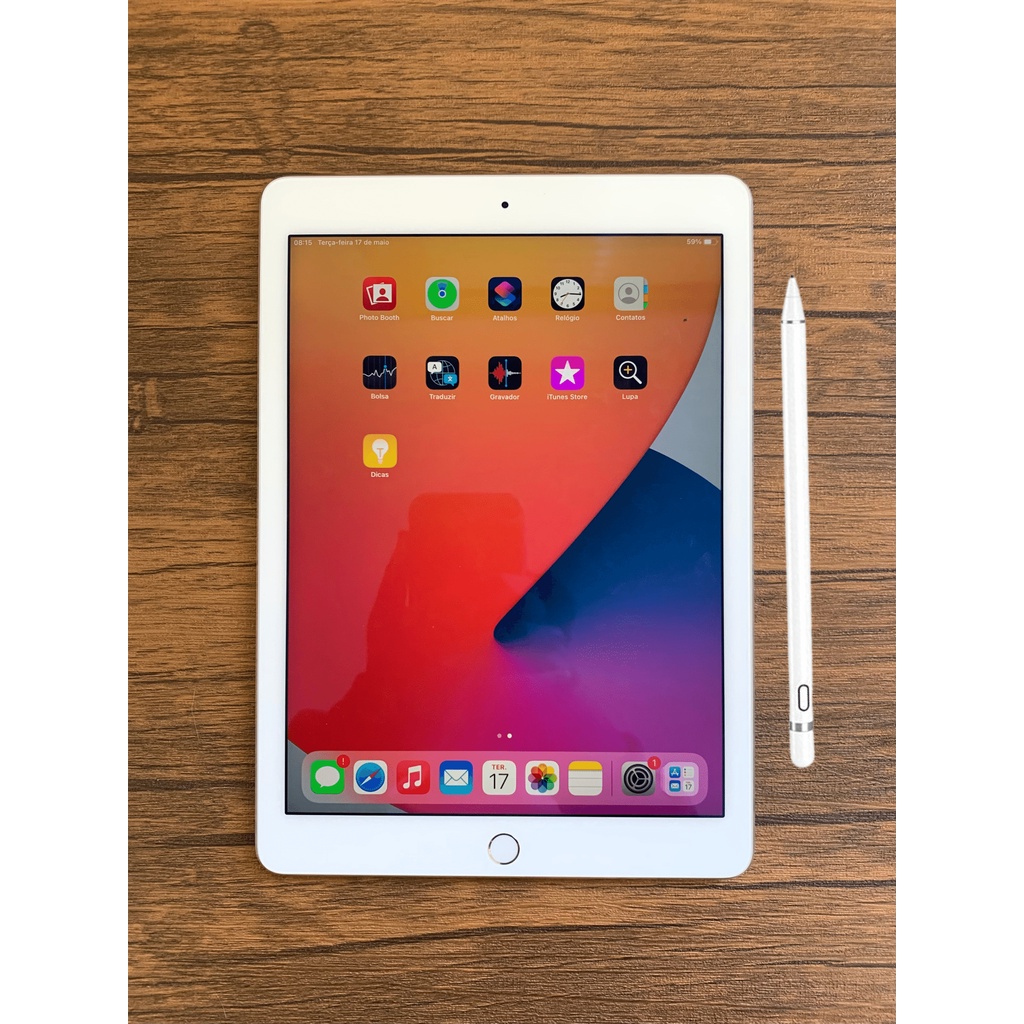 Ipad air store 2 128gb 2017