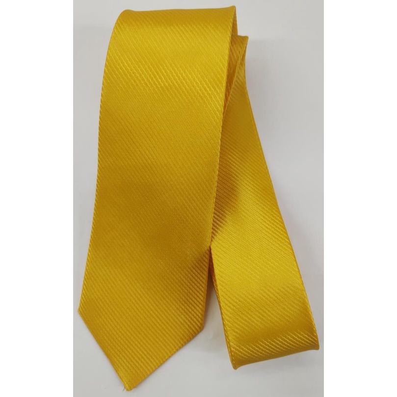 Gravata Skinny Retreez Com Listras Texturizadas - Elegante E Moderna