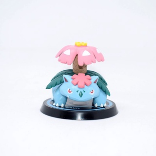 Bandai pokemon o filme mewtwo contra-ataque mewtwo pikachu figura de ação  gacha produto acabado brinquedo de doces - AliExpress