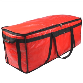 Bolsa Térmica Cooler Fishing Bag 230 Litros para Carregar e Armazenar  Alimentos e Bebidas Grande Reforçada Impermeável
