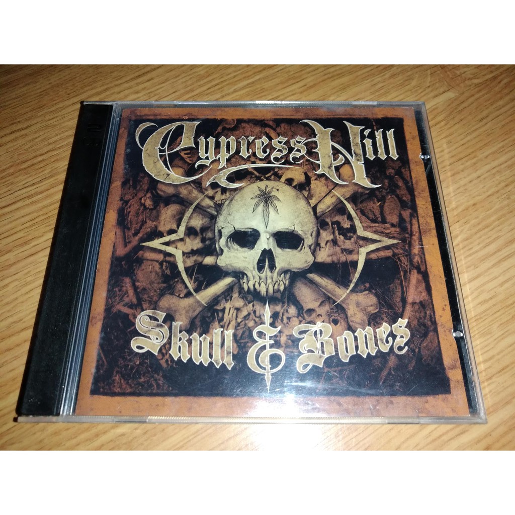 Skull & Bones, Cypress Hill