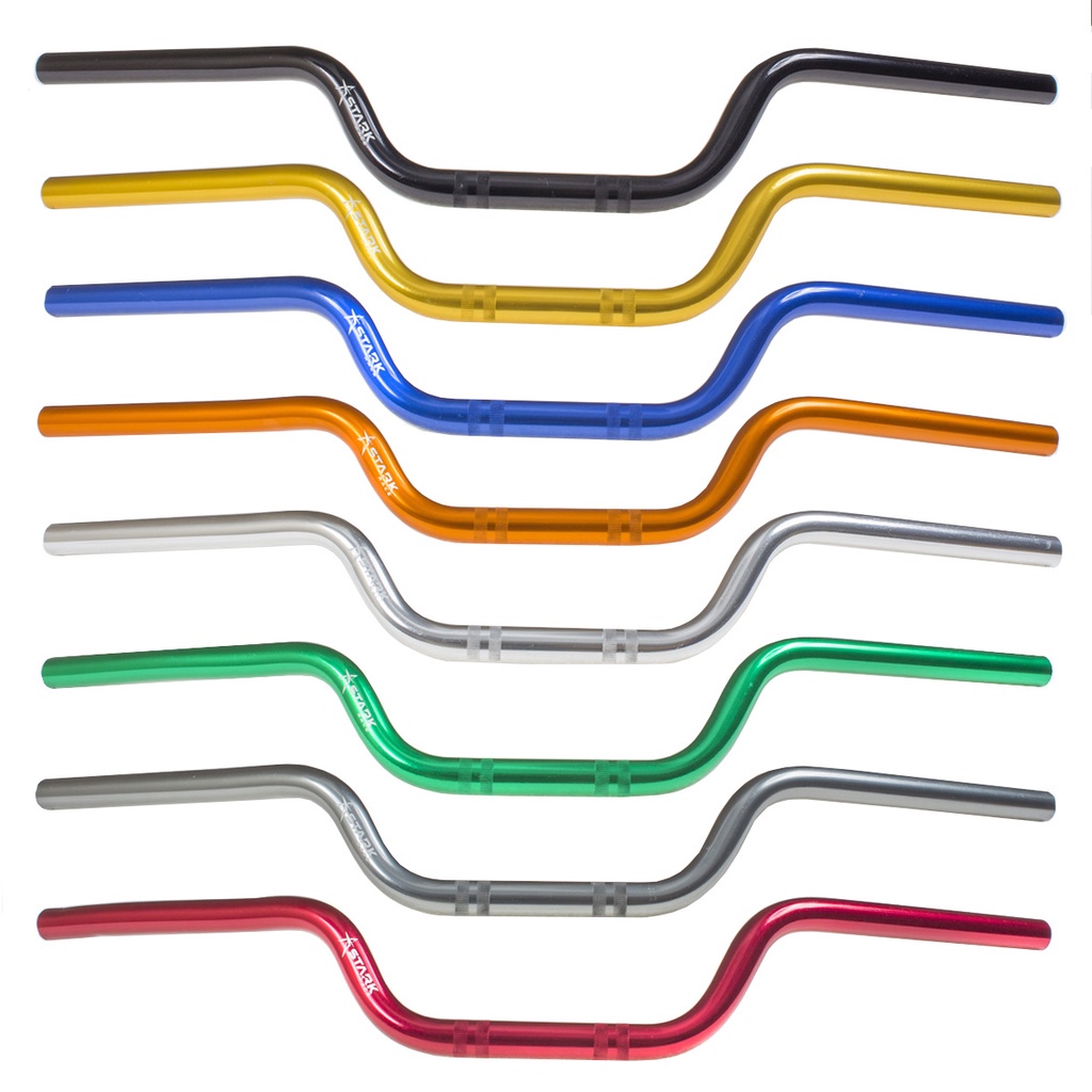 Guidao Esportivo Stark Race Factor 125 150 Fazer 150 250