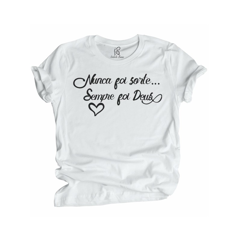 Blusas com frases hot sale evangelicas no atacado