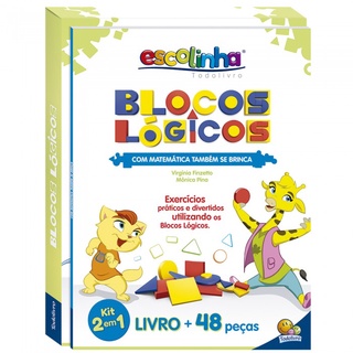 Minha Maletinha: Meu Primeiro Livro de Inglês