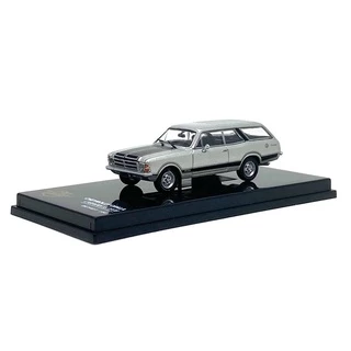 Miniatura Carro Chevrolet Opala Caravan SS (1978) - Series 1 - 1:64 - BR Classics