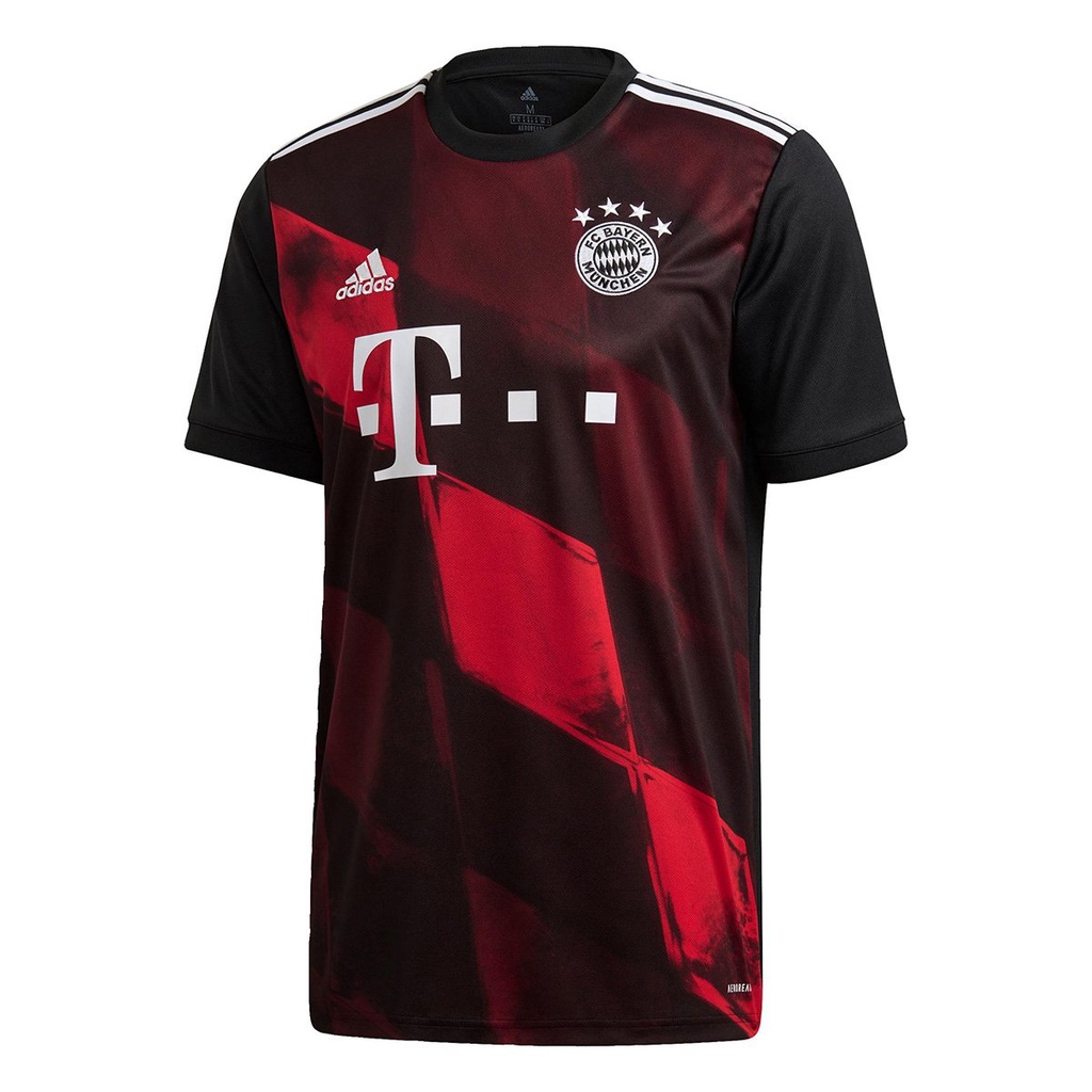 Camiseta Bayern München futebol clube camisa manga curta time Alemão Blusa  exclusiva super promoção top