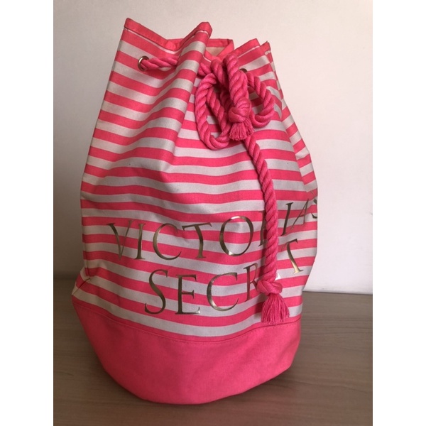 Mochila discount victorias secret