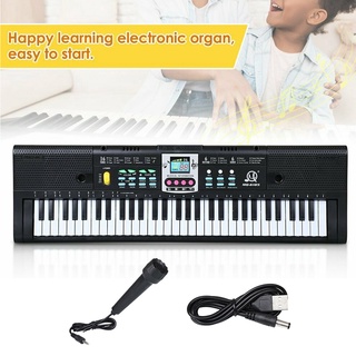 Piano Elétrico Profissional Digital Portátil 88 Teclas Crianças Piano  Sintetizador Crianças Teclado Infantil Instrumentos Musicais - AliExpress
