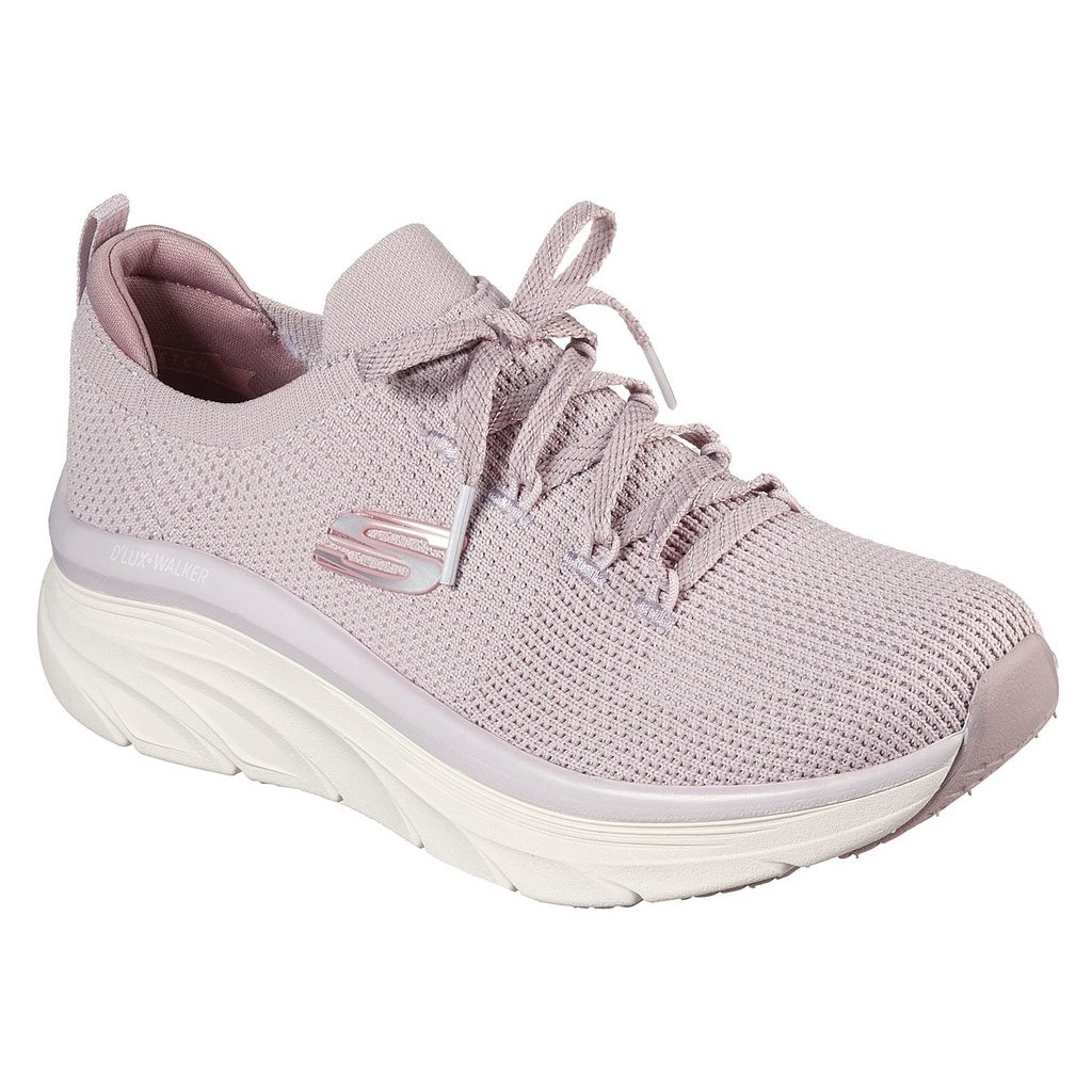 Tenis skechers 2024 feminino lançamento