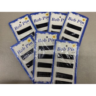 grampo de cabelo 32 unidades preto