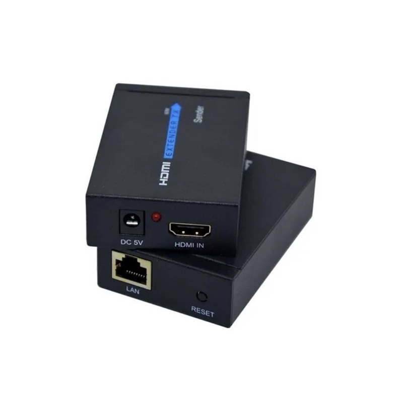 extensor-hdmi-via-cat-5-6-60mts-le-4127-it-blue-shopee-brasil