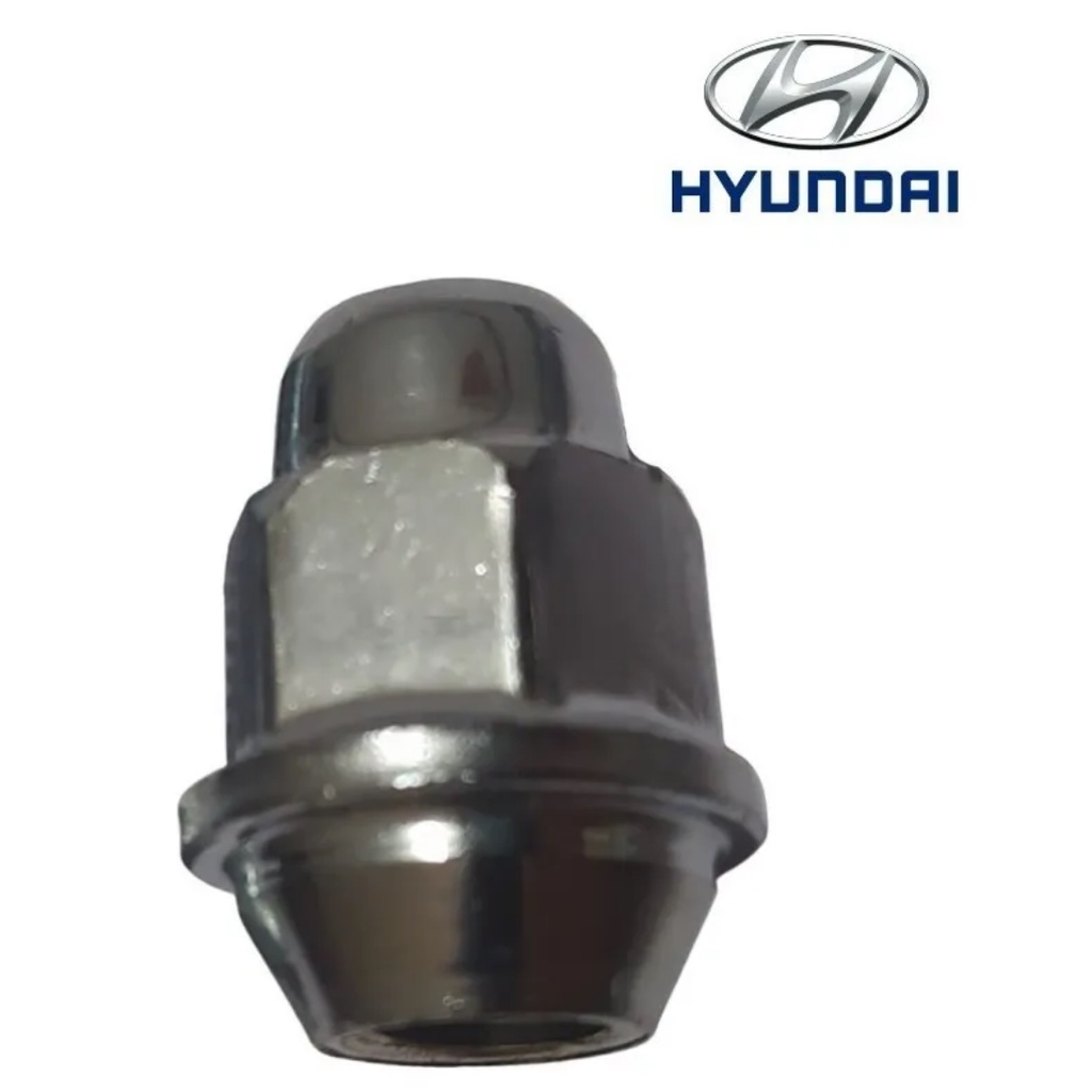 Custodia per chiave auto per Hyundai Palisade SEL Veloster Santa Fe Ev