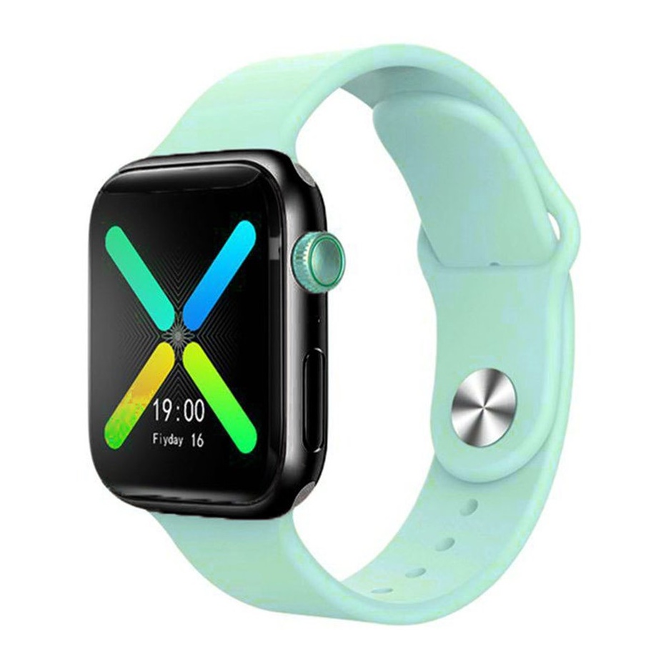 IWO 13 Max X8 Smartwatch Bluetooth Call Stopwatch Smart Watch | Shopee ...