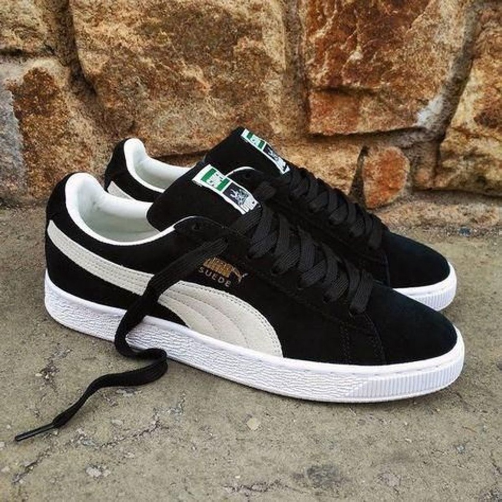 Puma cheap suede 41