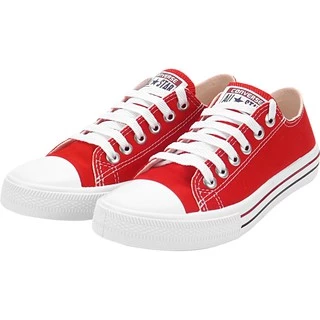 Tênis sapatenis converse All Star Vermelho