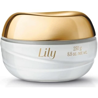 Creme Acetinado Hidratante Corporal Lily - O Boticário