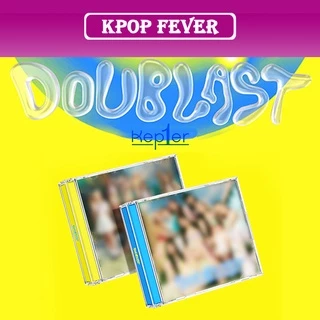 KEP1ER-DOUBLAST (Joia ver .)