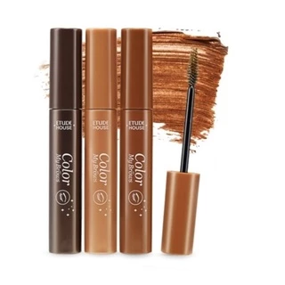 [ETUDE HOUSE] Color My Brows 9g