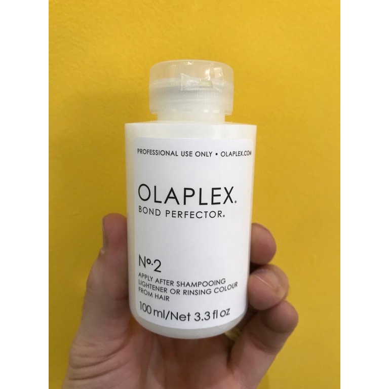 Olaplex No 2 hot Bond Perfector