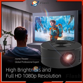 Wifi Projetor LED de alta definição 4K 3500 Lumens, projetor portátil  compatível com HDMI, AV, USB, stick de TV para filmes ao ar livre e  entretenimento doméstico