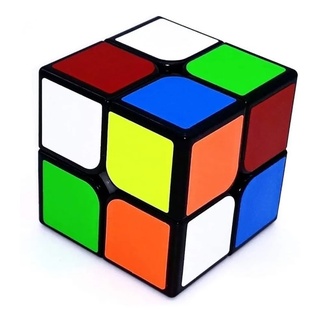 Cubo Mágico 2x2 JHT566