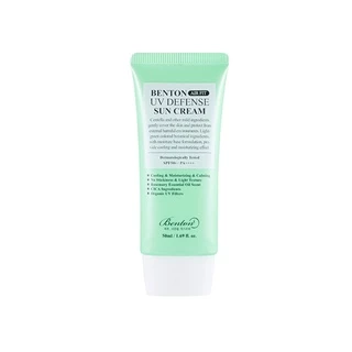 Alfuira BENTON Olheira UV Defense 50ml