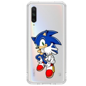 Capa para Celular Games Sonic 3