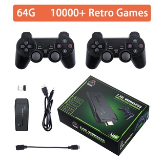 10000 games hot sale console