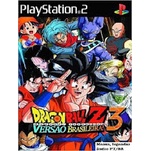 SENSACIONAL! - Dragon Ball Z Budokai Tenkaichi 3 VERSÃO BRASILEIRA! 