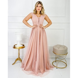 Vestidos de festa madrinha best sale de casamento