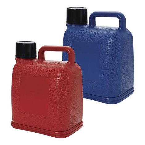 Garrafa Garrafão Agua Café Térmico 5 Litros Quente Frio | Shopee Brasil