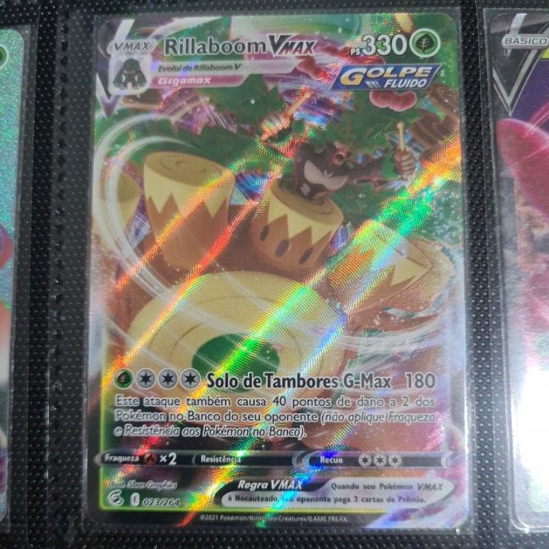 carta-pok-mon-rillaboom-vmax-23-264-shopee-brasil