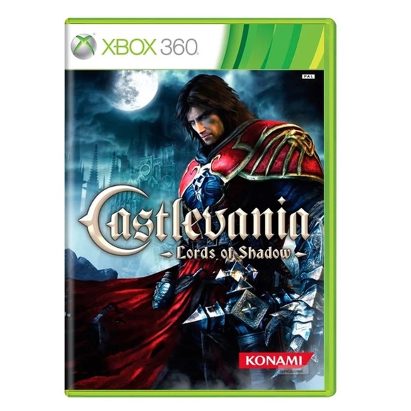 Castlevania Lords of Shadow Ultimate Edition, Castlevania Lords of Shadow  Ultimate Edition case cover transparent background PNG clipart